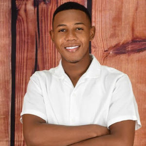 Meet your Posher, Tyrese